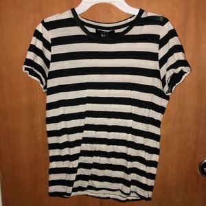 Striped shirt